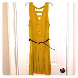 Forever21 Plus sized dress